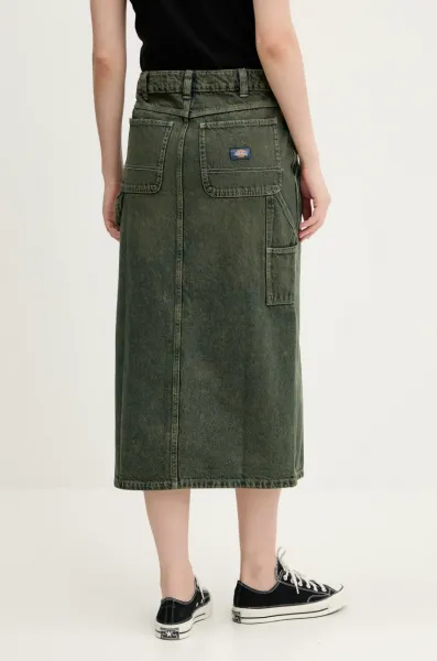 Rifľová sukňa Dickies