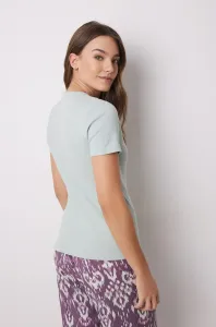 Bavlnené pyžamové tričko women'secret