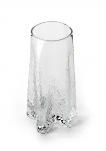 Váza Gry, 30 cm, číra - COOEE