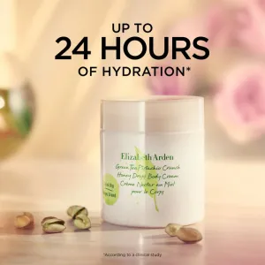 Elizabeth Arden Green Tea Pistachio Crunch telový krém pre ženy 500 ml