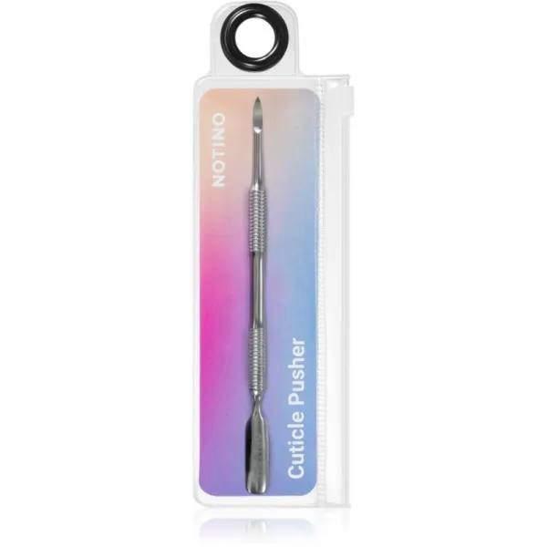 Notino Nail Tools Cuticle Pusher multifunkčný nástroj na starostlivosť o nechtovú kožtičku 1 ks