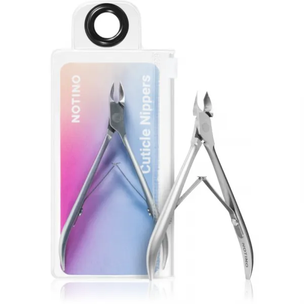 Notino Nail Tools Cuticle Nippers klieštiky na nechtovú kožičku 1 ks