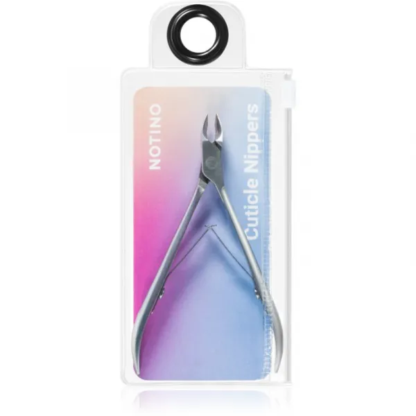Notino Nail Tools Cuticle Nippers klieštiky na nechtovú kožičku 1 ks