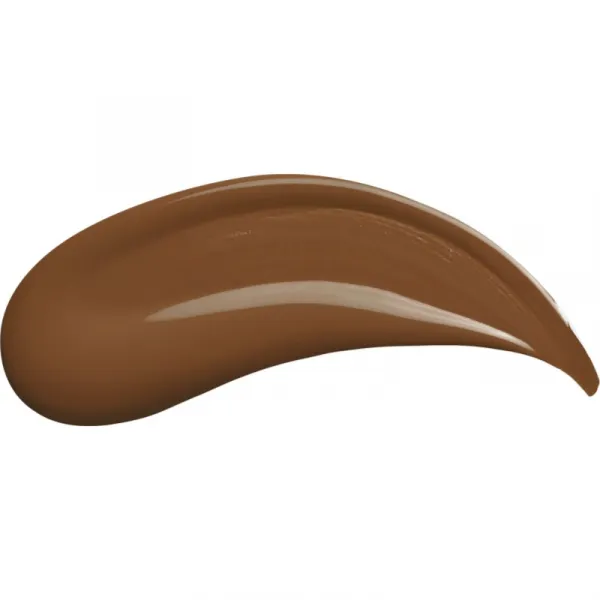 TIRTIR Mask Fit Red Cushion Mini dlhotrvajúci make-up v hubke odtieň 45W Chestnut 4.5 g