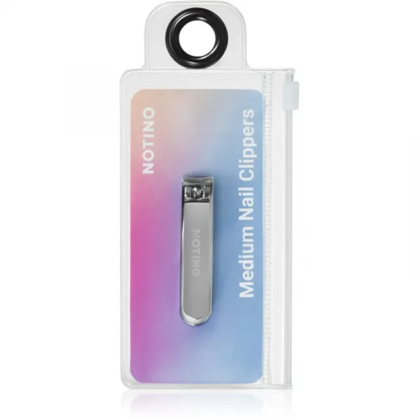 Notino Nail Tools Medium Nail Clippers klieštiky na nechty medium 1 ks