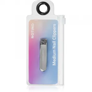 Notino Nail Tools Medium Nail Clippers klieštiky na nechty medium 1 ks