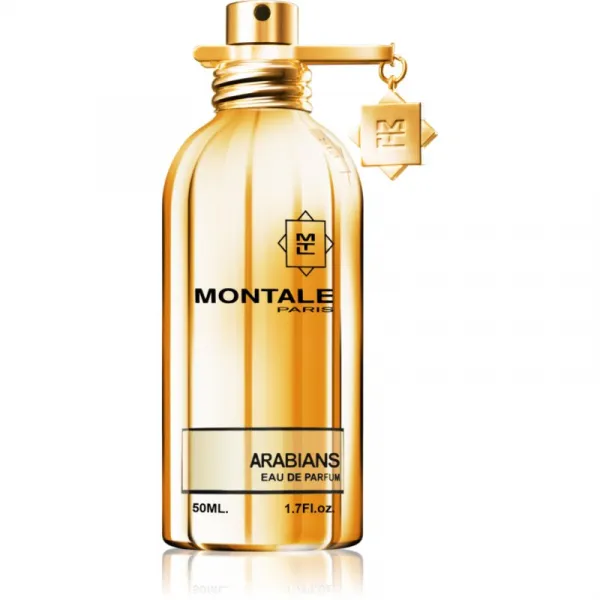 Montale Arabians parfumovaná voda unisex 50 ml