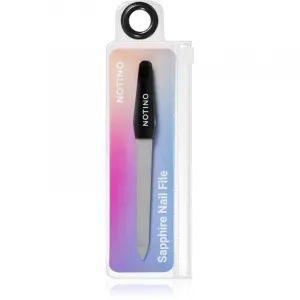 Notino Nail Tools Sapphire Nail File zafírový pilník 1 ks