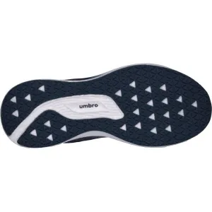 Umbro BAILY Pánska voľnočasová obuv, tmavo modrá, veľkosť