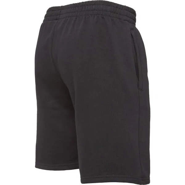 Umbro SPORTS ESSENTIALS SHORT Pánske kraťasy, čierna, veľkosť