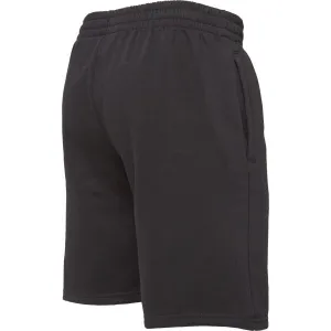 Umbro SPORTS ESSENTIALS SHORT Pánske kraťasy, čierna, veľkosť