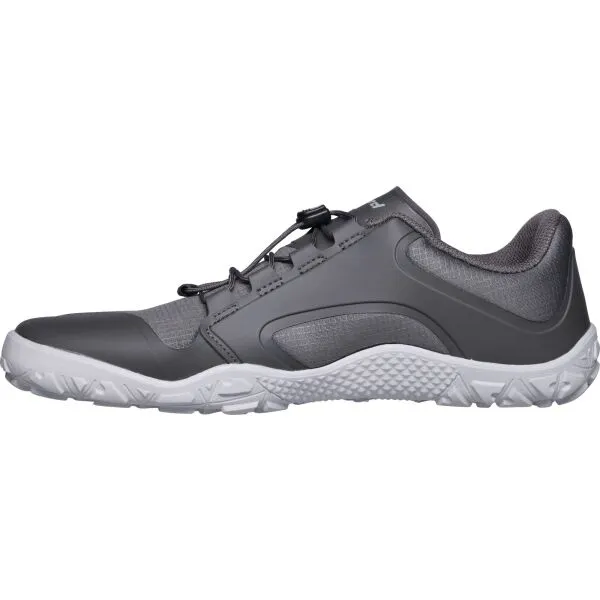 Willard DUPPLY Unisex barefoot obuv, sivá, veľkosť