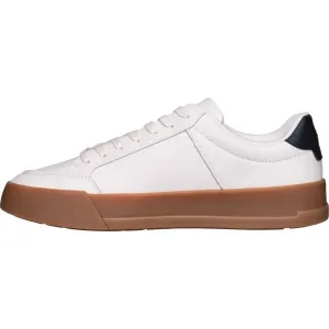 Tommy Hilfiger COURT MIX Pánske tenisky, biela, veľkosť