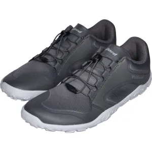 Willard DUPPLY Unisex barefoot obuv, sivá, veľkosť