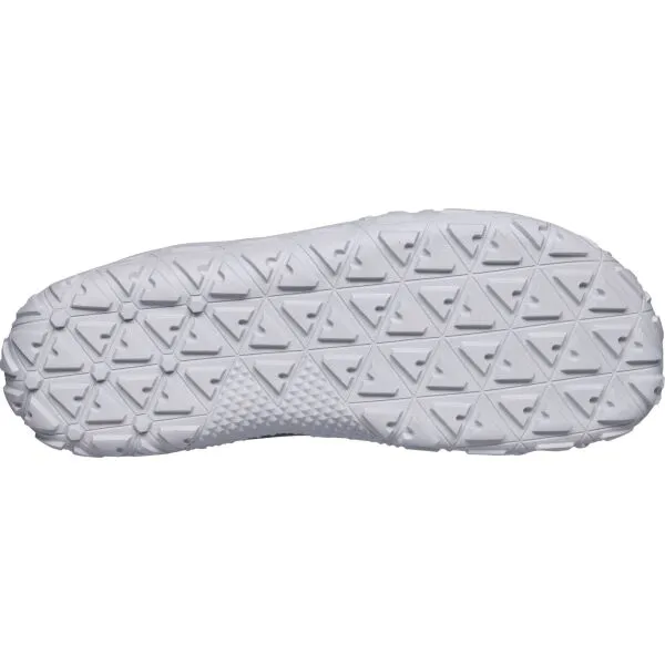 Willard DUPPLY Unisex barefoot obuv, sivá, veľkosť