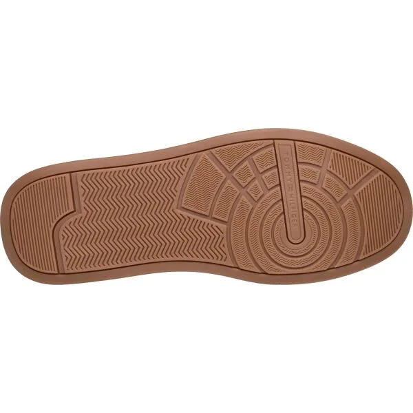 Tommy Hilfiger COURT MIX Pánske tenisky, biela, veľkosť
