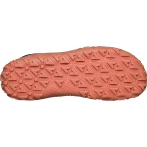 Willard DUPPLY Unisex barefoot obuv, čierna, veľkosť