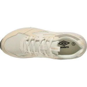 Umbro BOONE Pánska voľnočasová obuv, béžová, veľkosť