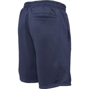 Umbro SPORTSWEAR POLY SHORT Pánske šortky, tmavo modrá, veľkosť