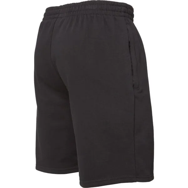 Umbro RLXD SHORT SPORTS ESSENTIALS Pánske kraťasy, čierna, veľkosť
