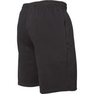 Umbro RLXD SHORT SPORTS ESSENTIALS Pánske kraťasy, čierna, veľkosť