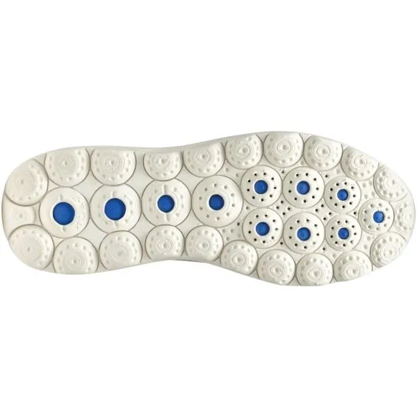 Beige women's sneakers Geox Spherica Plus - Women's