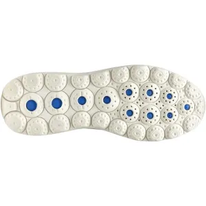 Beige women's sneakers Geox Spherica Plus - Women's