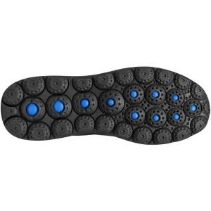 Black women's sneakers Geox Spherica Plus - Women's