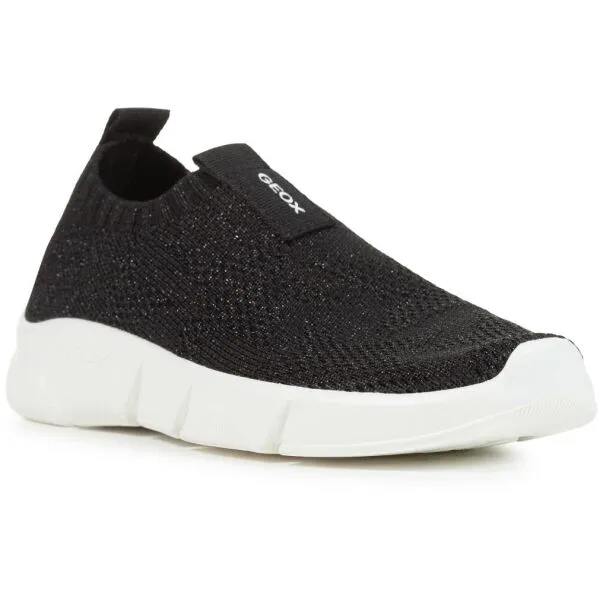 Detské tenisky GEOX Slip On