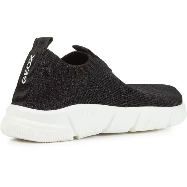 Detské tenisky GEOX Slip On