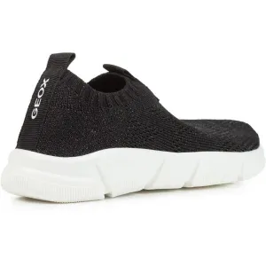 Detské tenisky GEOX Slip On