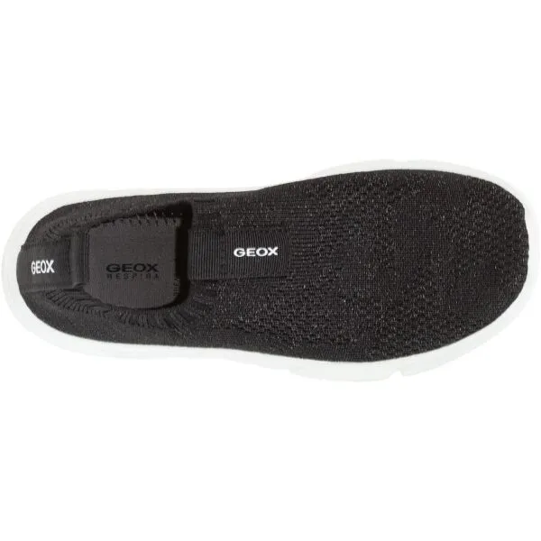 Detské tenisky GEOX Slip On