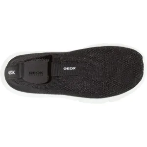 Detské tenisky GEOX Slip On