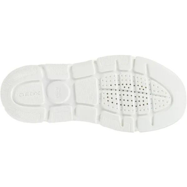 Detské tenisky GEOX Slip On