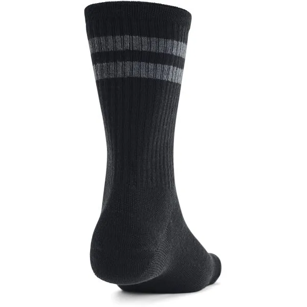 Unisex socks Under Armour Essential 6pk Crew