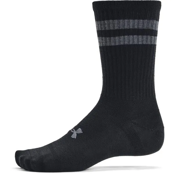 Unisex socks Under Armour Essential 6pk Crew