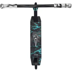 Kolobežka STREET SURFING TORPEDO Blue Crack