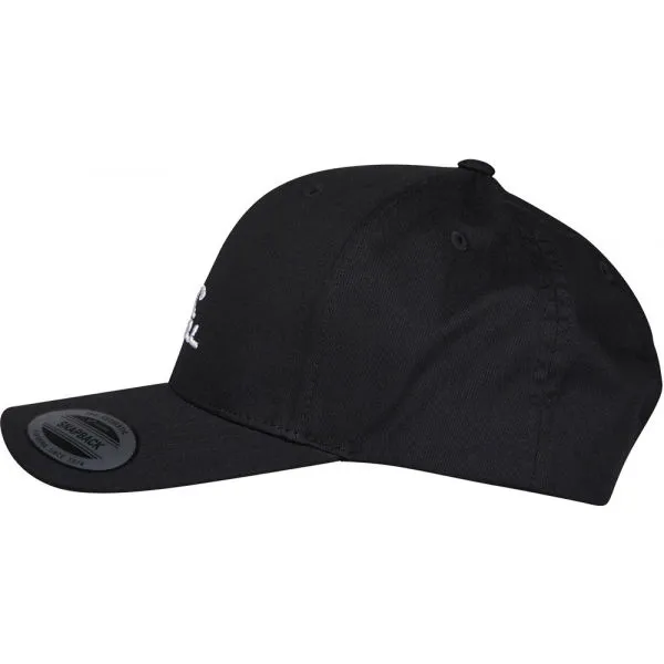 O'Neill BM WAVE CAP Pánska šiltovka, čierna, veľkosť