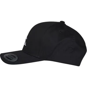 O'Neill BM WAVE CAP Pánska šiltovka, čierna, veľkosť