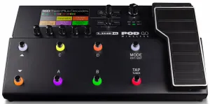 Line 6 POD GO Wireless