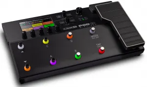Line 6 POD GO Wireless