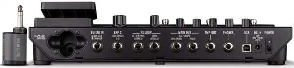 Line 6 POD GO Wireless