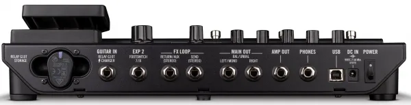 Line 6 POD GO Wireless
