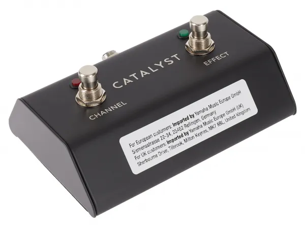 Line 6 LFS2