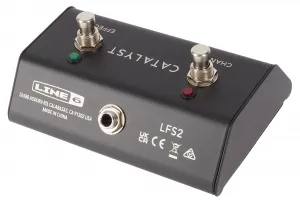 Line 6 LFS2