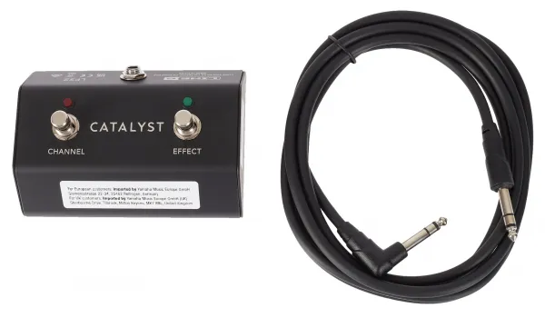 Line 6 LFS2