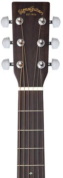 Sigma Guitars DRC-1HSTE
