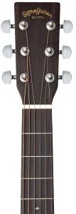 Sigma Guitars DRC-1HSTE