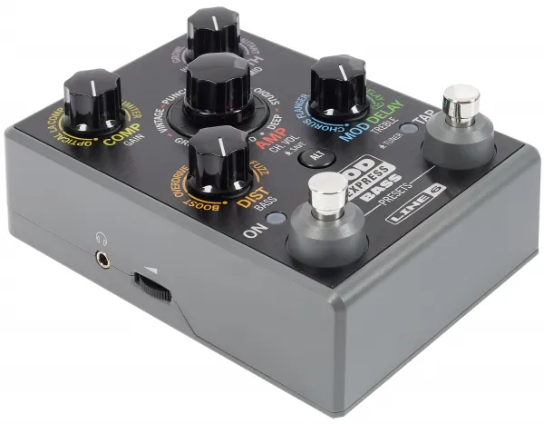 Line 6 POD Express Bass