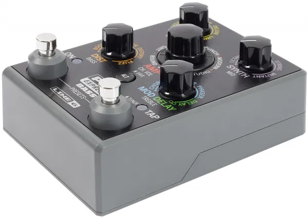 Line 6 POD Express Bass